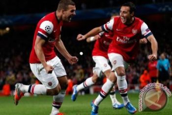 11 Tim Buru 6 Tiket Sisa Fase "Knockout" Champions