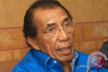  Max Bantah Institusi Partai Demokrat Terlibat Kasus Hambalang