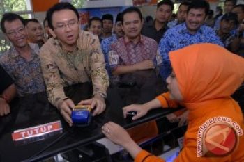 Ahok Gunakan Android Kontrol Sistem Anggaran Elektronika.
