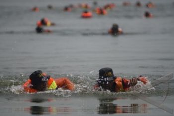 Tiga Siswa SMN 1 Colomadu Tenggelam di Waduk Cengklik