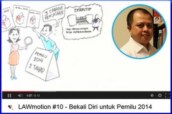  PSHK: Perlu Desain Ulang Prolegnas