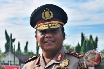 Tiap 30 Menit, Terjadi Kejahatan di Jateng