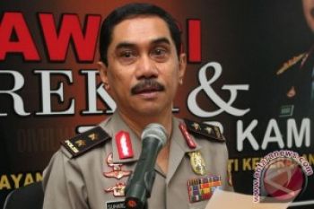 Mabes Polri Serius Tangani Korupsi Gubernur Bengkulu