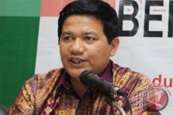  KPU Targetkan Tujuh Peraturan Selesai Akhir Tahun
