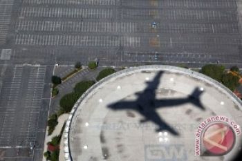 Israel Berniat Beli `Air Force One`