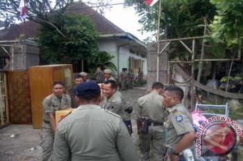 PN Mataram realisasikan eksekusi aset Pemprov NTB