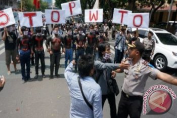 Tolak WTO