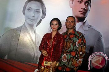 Gala Premier Film Soekarno : Indonesia Merdeka