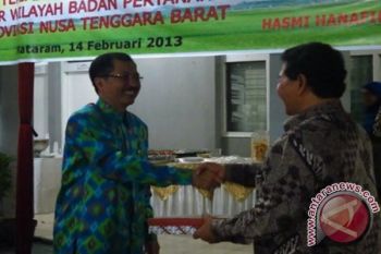 BPN NTB terbitkan 35.350 SHM sepanjang 2013