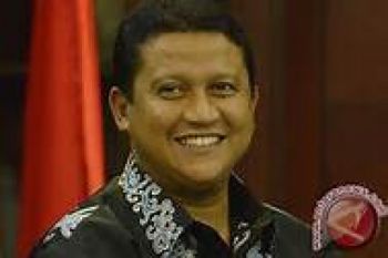 Ketua Bawaslu Minta Masyarakat Tidak Golput 
