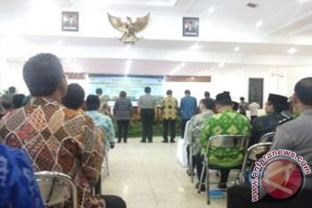 Gubernur NTB wajibkan bupati/wali kota hadiri penyerapan DIPA 2014