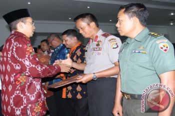 APBN 2014 untuk NTB Rp18 triliun lebih