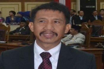 DPRD Tugaskan Komisi I Perjuangkan Pemekaran Buton Selatan