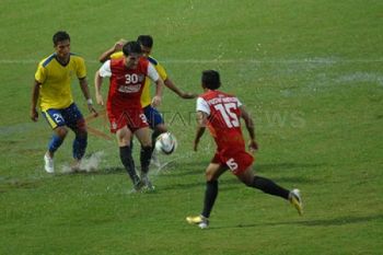 Lolos Semi Final