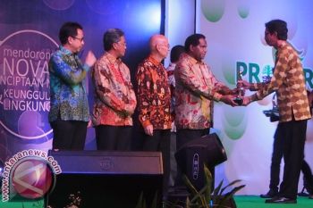 Letawa dan Pasangkayu Raih Proper dari Kementerian LH 
