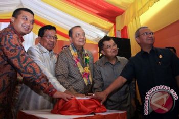 PENINGKATAN PRODUKSI SEMEN BOSOWA