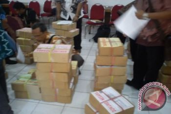 Pemerintah segera umumkan hasil seleksi CPNS 2013
