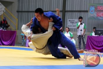 ALL BANJARMASIN FINAL JUDO