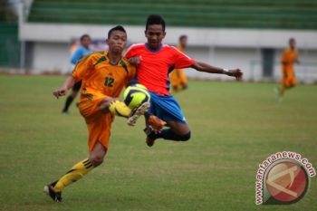 BANJARMASIN KE PEREMPATFINAL