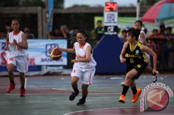 BANJARMASIN VS BANJARBARU