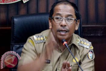 Walikota Hentikan Izin Peralihan Ruko ke Hotel 