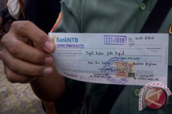 Juru Sita PN Mataram gagal eksekusi aset Pemprov NTB