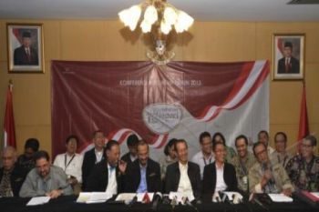 (Catatan Akhir Tahun 2013) - Upaya Tanpa Akhir "KO-Kan" Koruptor