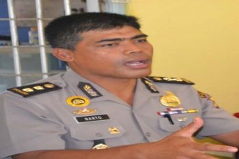 Polda Sultra Agendakan Operasi Lilin 2013 