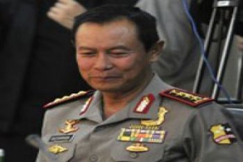 Kapolri: Penyidik Harus Perwira Berpendidikan Minimal Sarjana