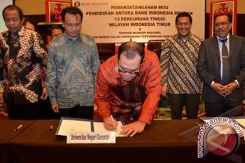 KERJASAMA BI-PENDIDIKAN