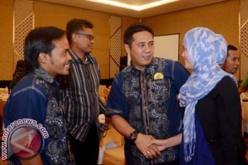 Wakil Walikota Makassar Terpilih Ketua MIPI Makassar