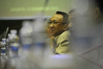 Menteri ESDM: Pemerintah Tetap Jalankan UU Minerba