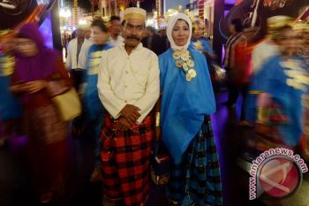 NIKAH MASSAL