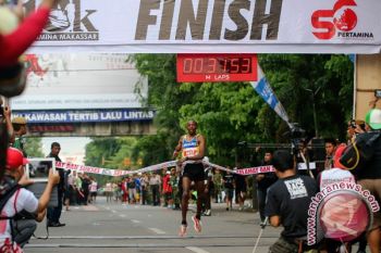 PERTAMINA MAKASSAR K10