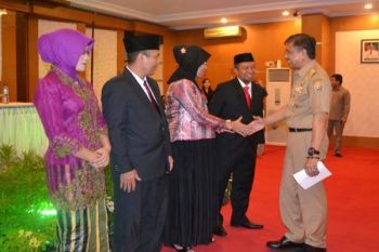 Prof.Andi Bahrun Rektor Unsultra 