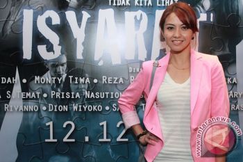 Gala Premier Film Isyarat