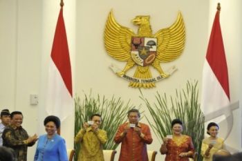 Presiden: Jangan Ada Yang Tak Terlayani JKN