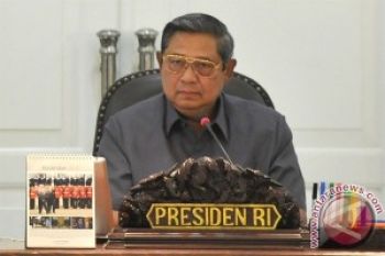 Presiden: Mandela Rekonsiliator Agung