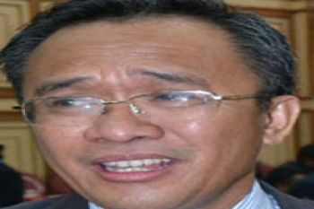 PSSI Sultra lobi jadi tuan rumah Prakualifikasi PON