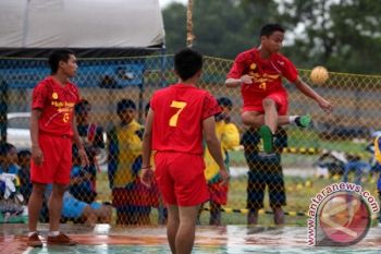 SUMBANG EMAS PERTAMA HSS
