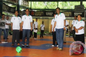 Tendang Bola