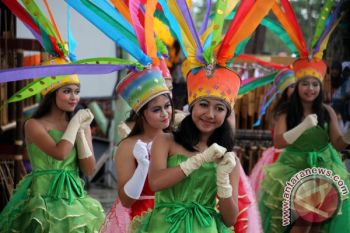 Wahana Wisata Junglefest Resmi dibuka