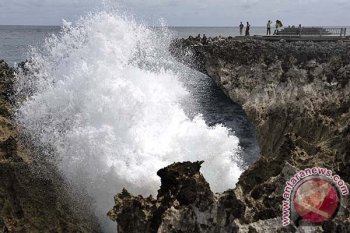 Wisata Water Blow