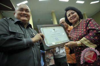 Sertifikat Hak Kekayaan Intelektual