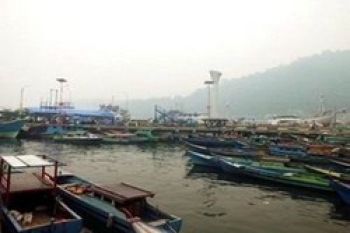 Cuaca Buruk/Radja