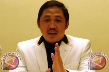 Pemilu Raya PKS Unggulkan Anis Matta 