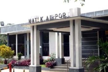 Bupati Anambas Instruksikan Kadishub Perjuangkan Rute Penerbangan
