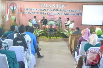 Bawaslu Riau Siapkan Bahan Sidang MK 