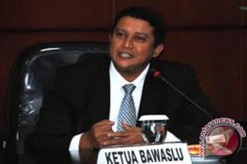 Bawaslu waspadai kemungkinan jual-beli suara pada Pemilu 2014
