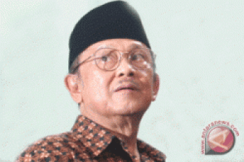 Habibie Minta Terminal Baru Hang Nadim Direalisasikan